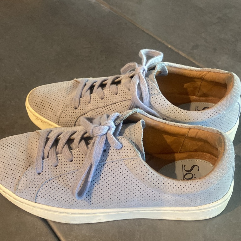 Sofft Women’s Sneakers - Picture 3 of 6
